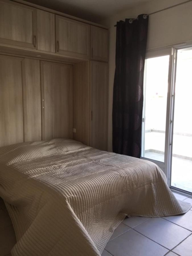 Apartmán La Perle Marine 3 Le Grau-du-Roi Exteriér fotografie