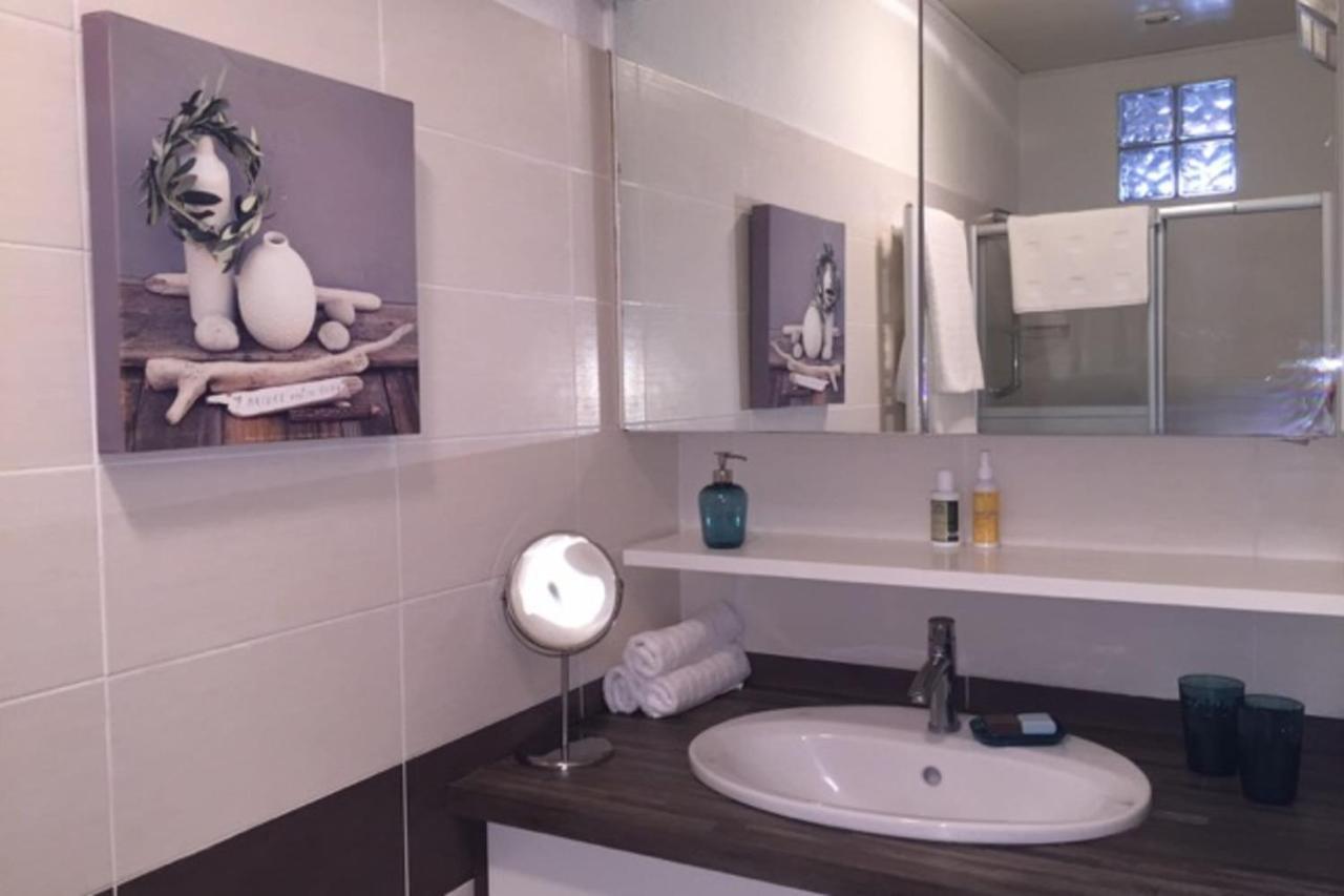 Apartmán La Perle Marine 3 Le Grau-du-Roi Exteriér fotografie